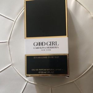 Good Girl Carolina Herrera
